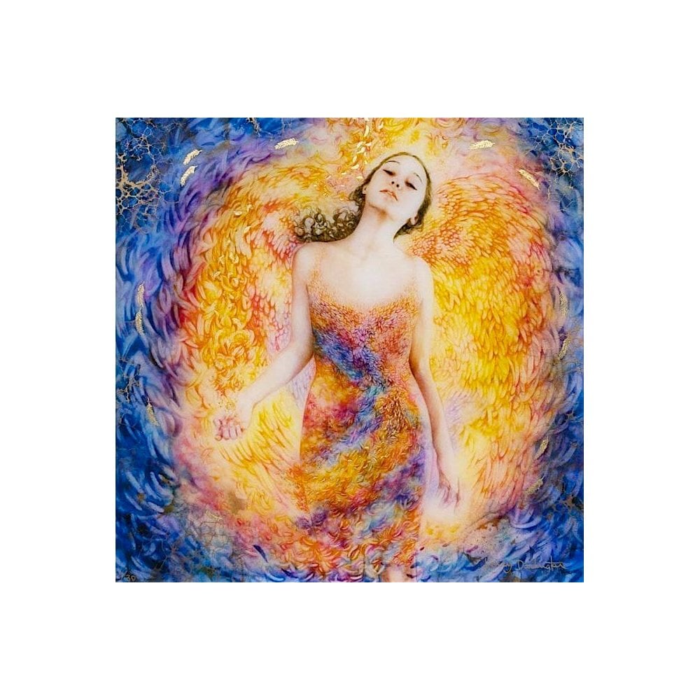 Angel Illuminated - Boutique Edition