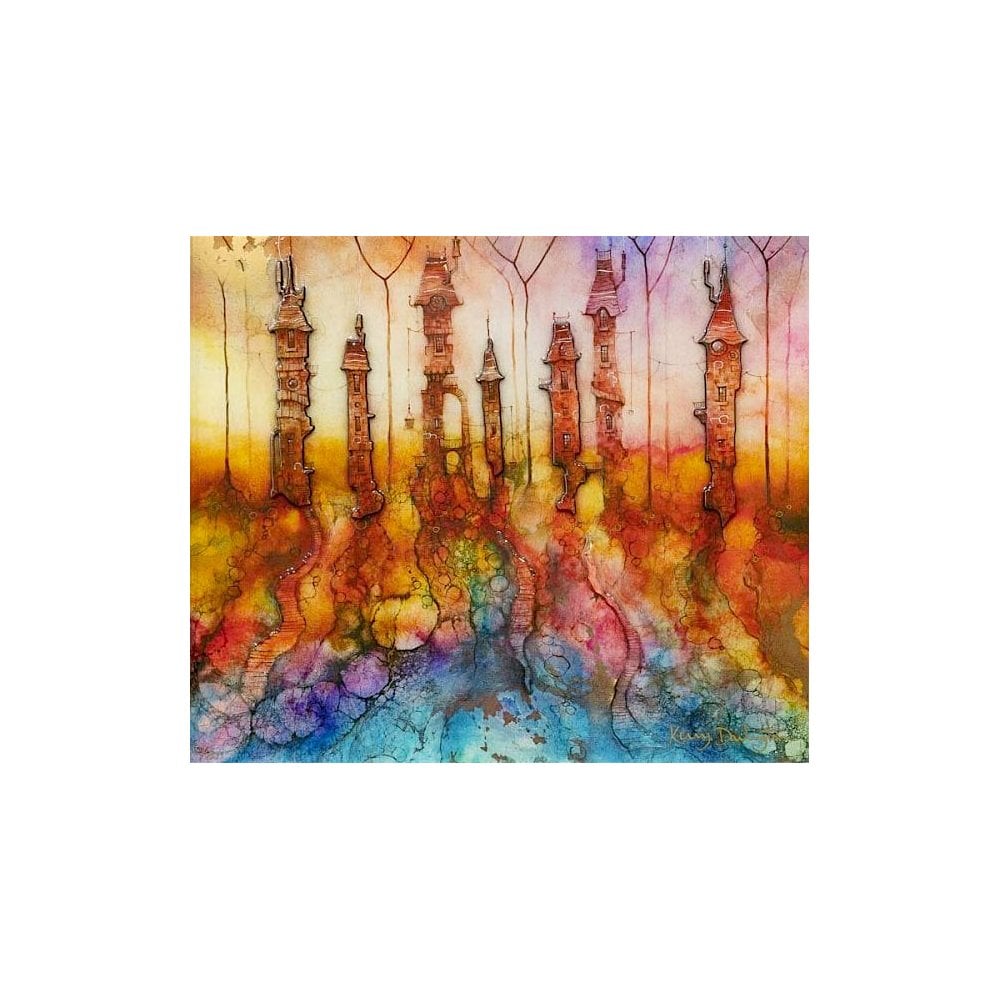 Little Wiccansville - Boutique Edition