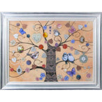 Lace Tree - XL