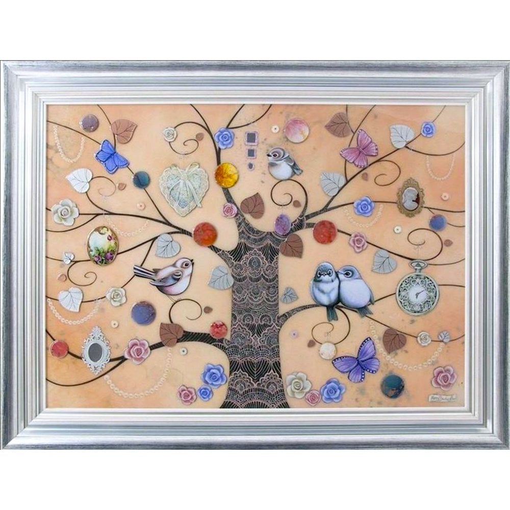Lace Tree - XL