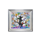 Tree of Charms (Blue)