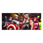 Assemble