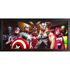 Assemble