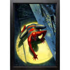 Spectacular Spider Man