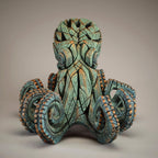 Octopus - Verdi-Gris