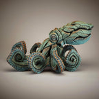 Octopus - Verdi-Gris