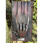 Freddy Kruger Claw - Hand Crafted Statement Piece
