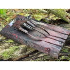 Freddy Kruger Claw - Hand Crafted Statement Piece