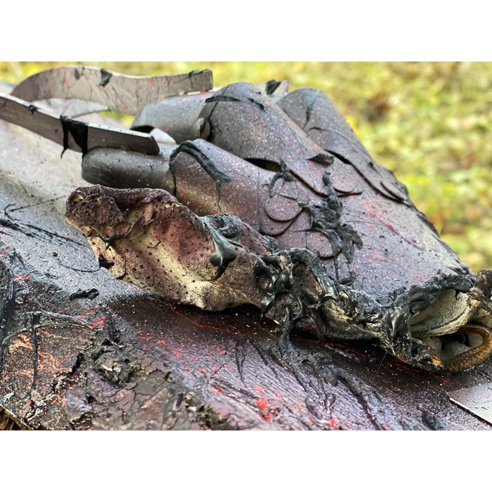 Freddy Kruger Claw - Hand Crafted Statement Piece
