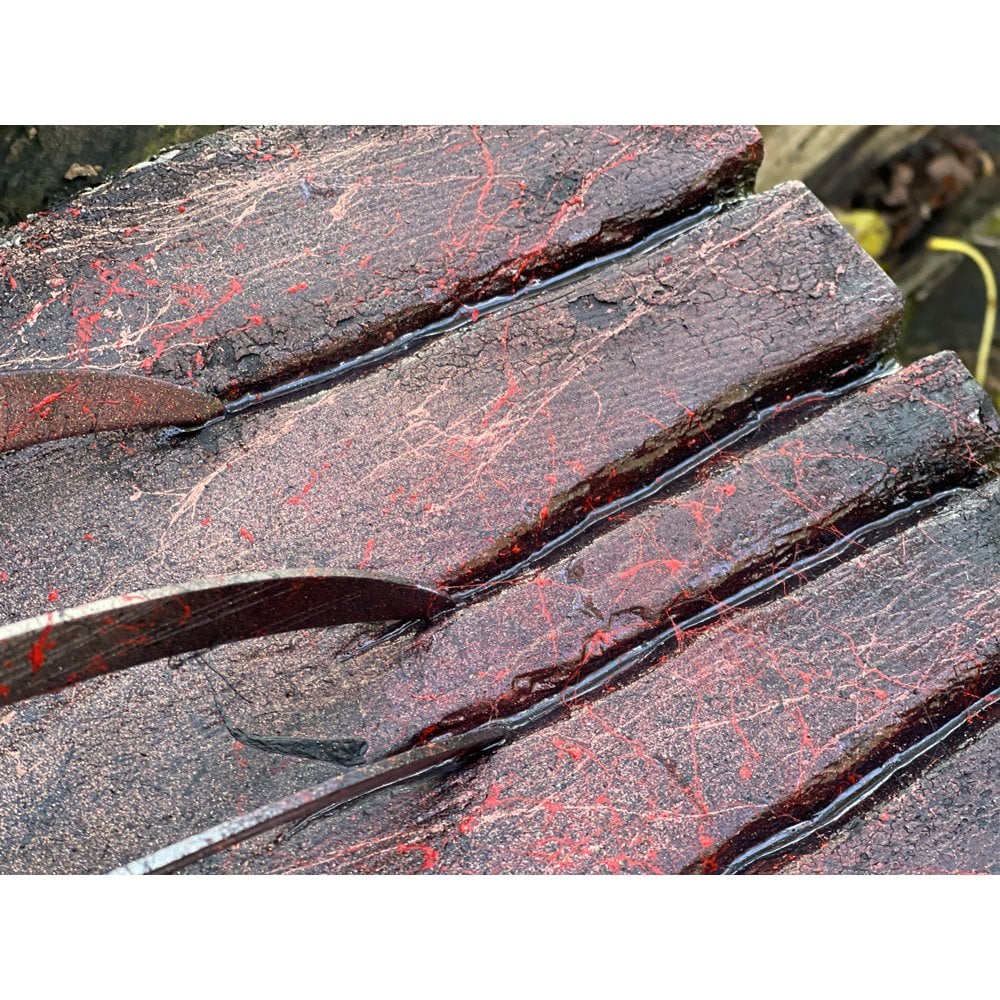 Freddy Kruger Claw - Hand Crafted Statement Piece