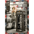London's Calling - Ma'am