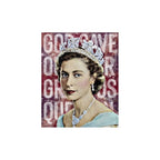 Our Gracious Queen