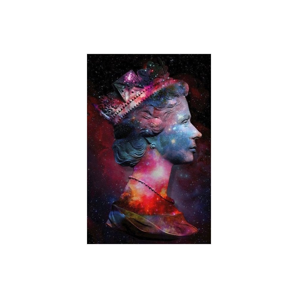 Space Queen
