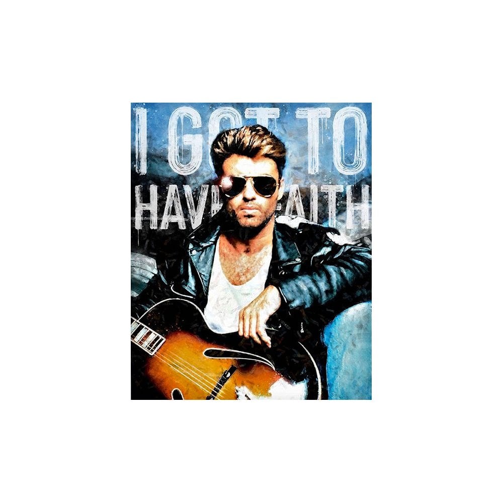 Got to Have Faith