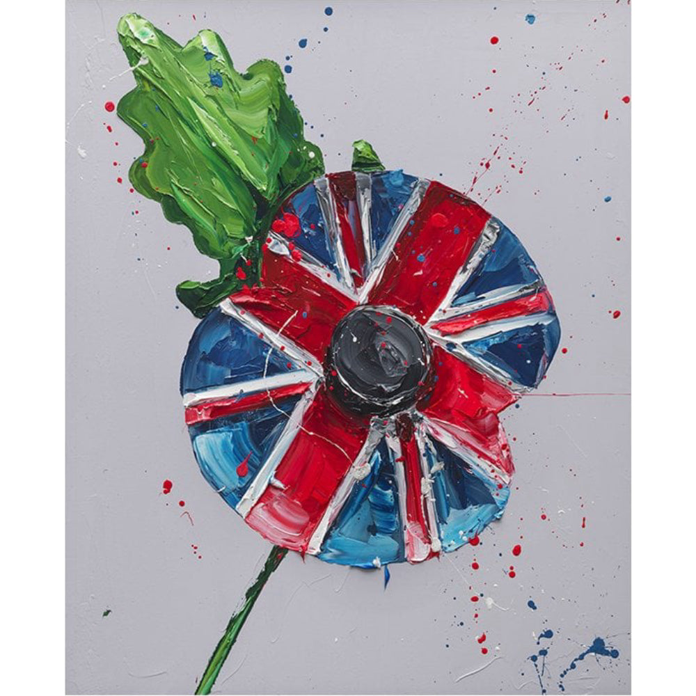 Remembrance Poppy