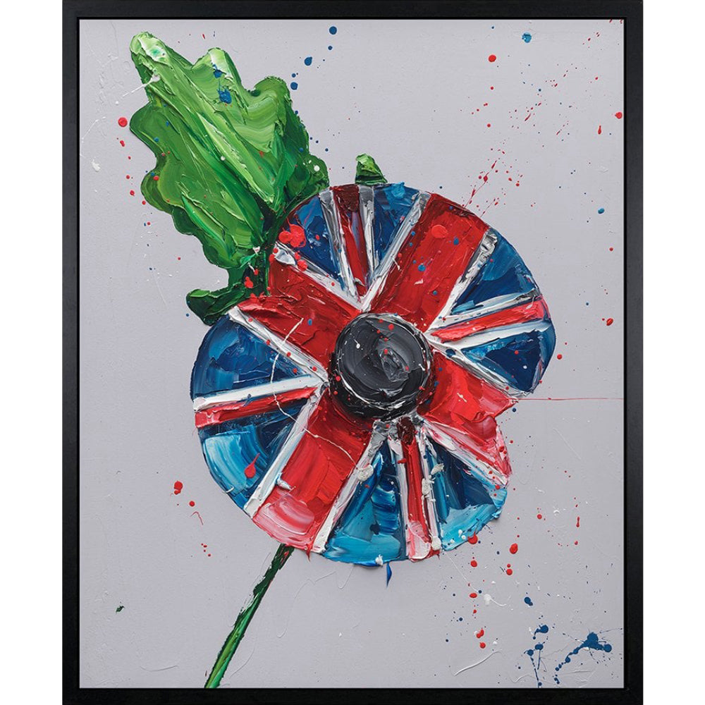 Remembrance Poppy