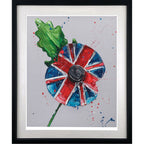 Remembrance Poppy