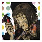 Let The Finder Beware (Pulp Fiction)
