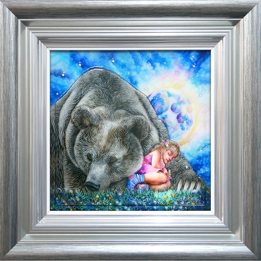 Moon Bear