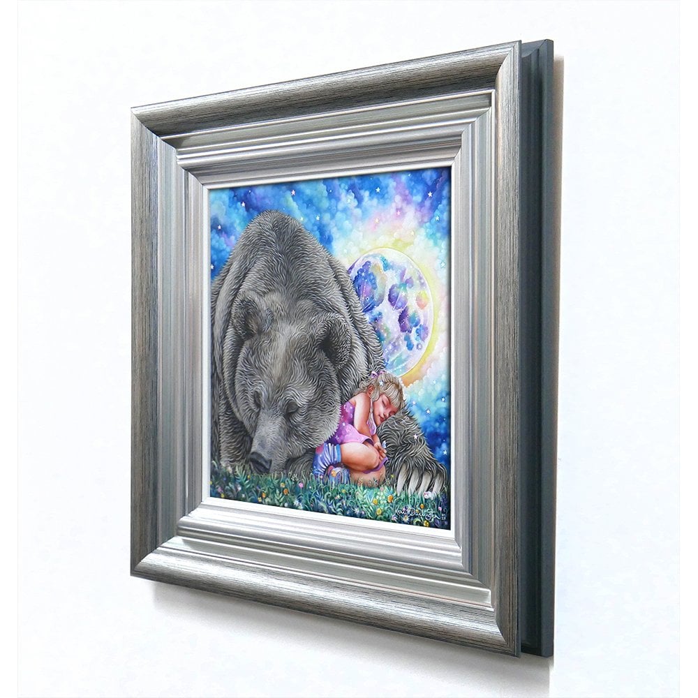Moon Bear