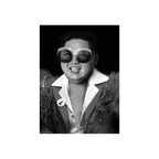 Rocket Man