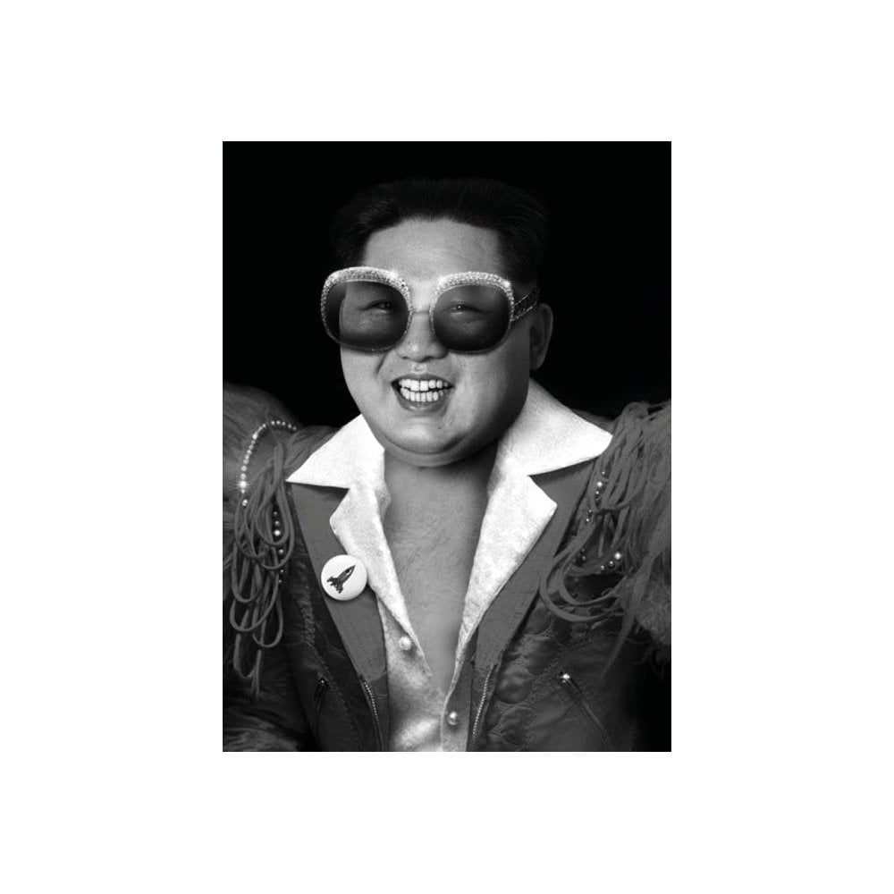 Rocket Man