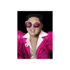 Rocket Man (colour)