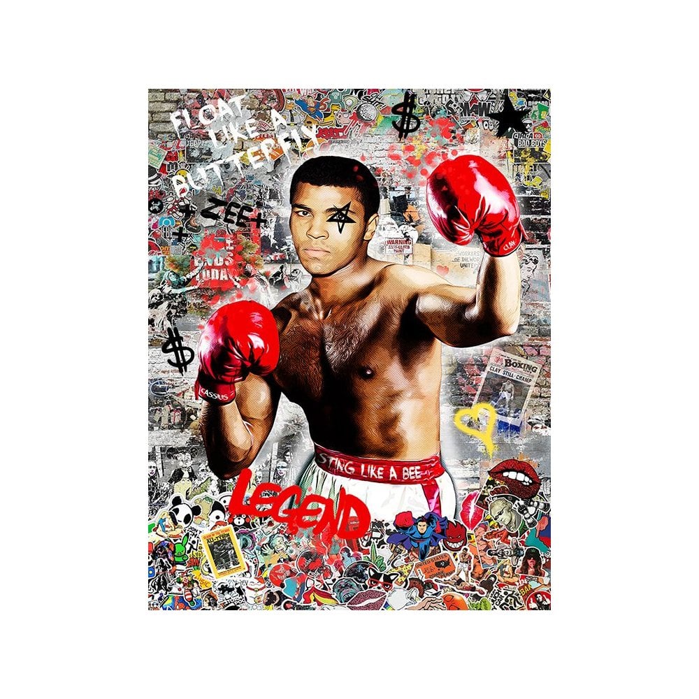 Legend