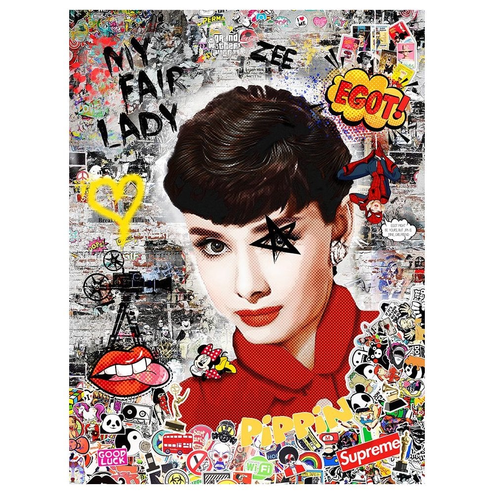 My Fair Lady