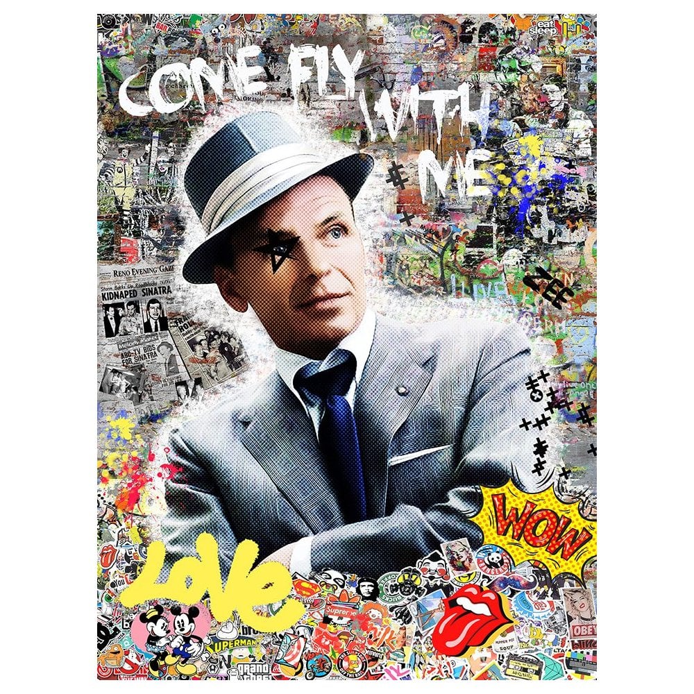Come Fly With Me
