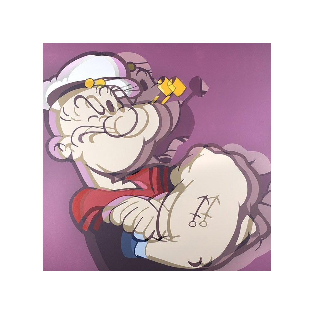 The Sailor Man