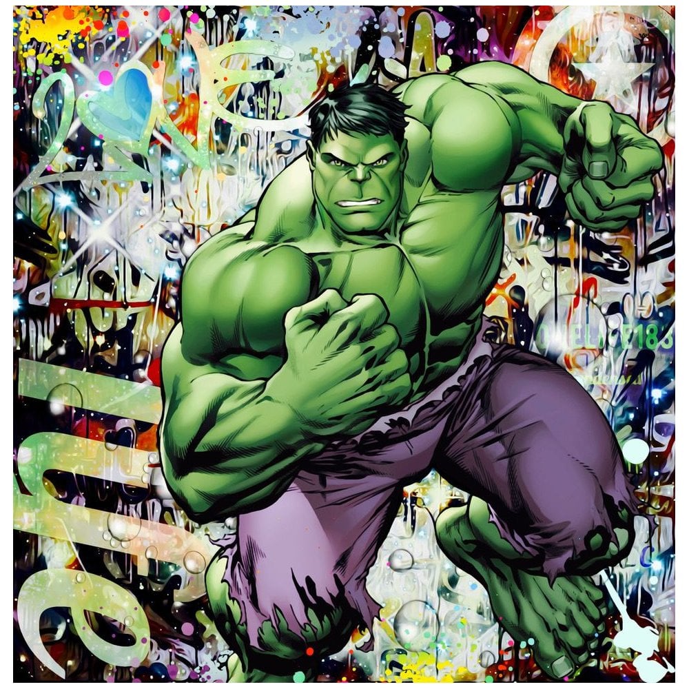 Don't Make Me Angry