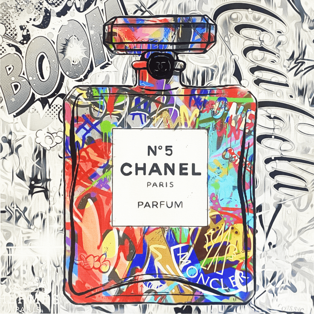 Oooo You Smell Nice