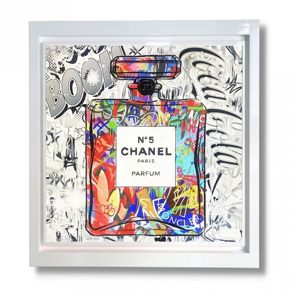 Oooo You Smell Nice