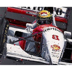 Senna Mclaren