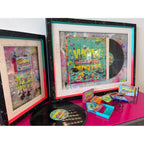 "WOW That's What I F*cking Call Memories" Vinyl LP/ MDV