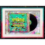 "WOW That's What I F*cking Call Memories" Vinyl LP/ MDV