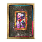 "Harley Quinn" - Playing Card