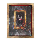 Cat Woman - Playing Cards