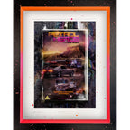 "Petrolheads the Movie" VHS