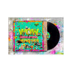 "WOW That's What I F*cking Call Memories" Vinyl LP/ MDV