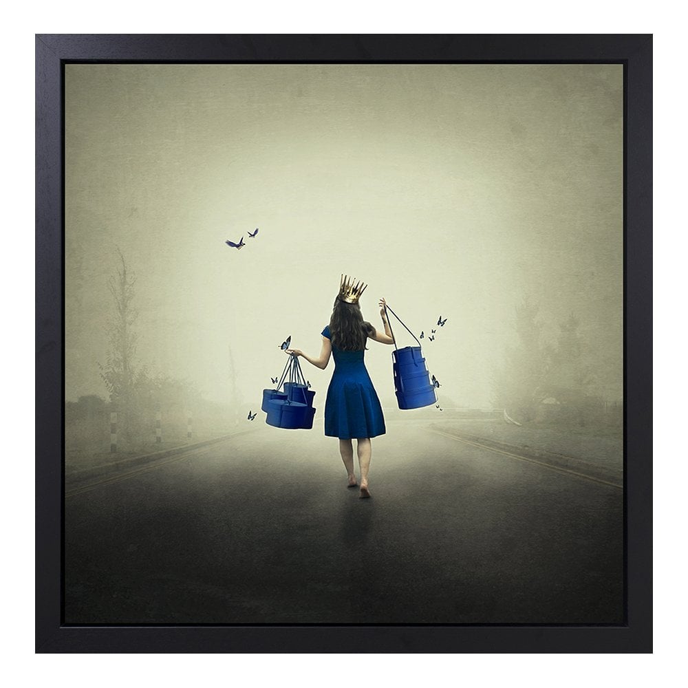 "If The Hat Fits..."