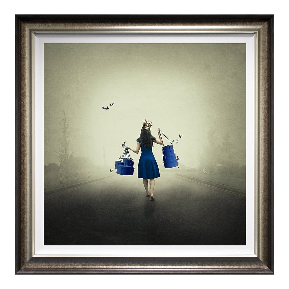 "If The Hat Fits..."