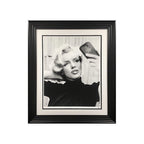 Monroe Selfie