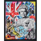 God Bless The Queen (Original)