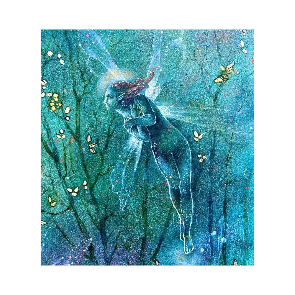 Pixie Hollow