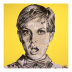 Twee Twiggy