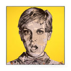 Twee Twiggy