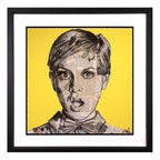 Twee Twiggy