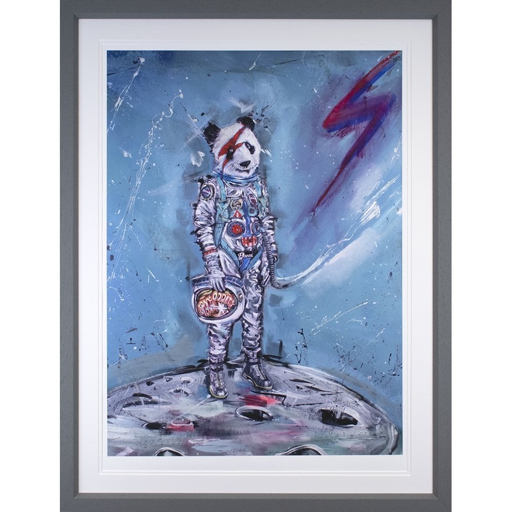 Major Tom